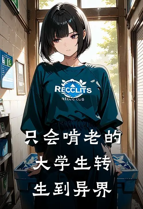 只会啃老的大学生转生到异界