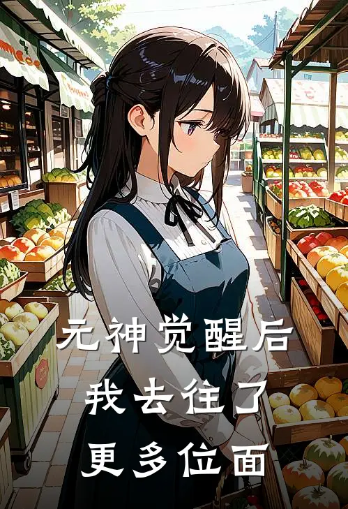 元神觉醒后，我去往了更多位面