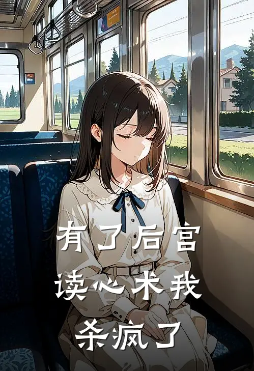 有了后宫读心术我杀疯了