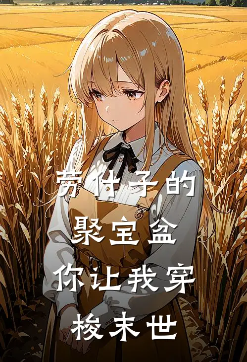 劳什子的聚宝盆，你让我穿梭末世