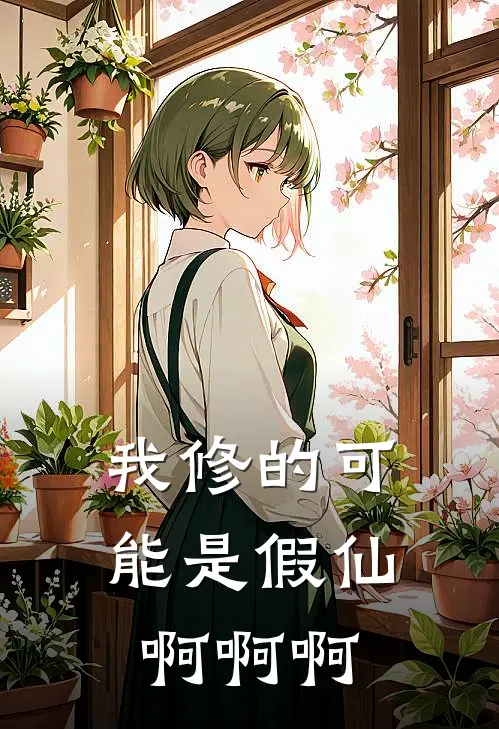 我修的可能是假仙啊啊啊