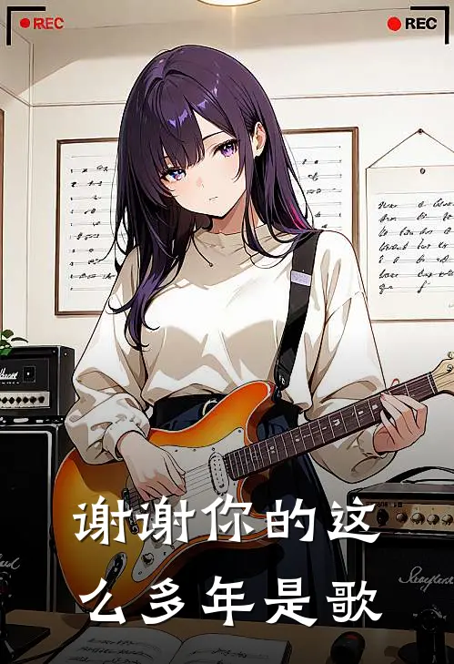 谢谢你的这么多年是歌