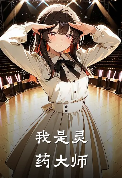 我是灵药大师