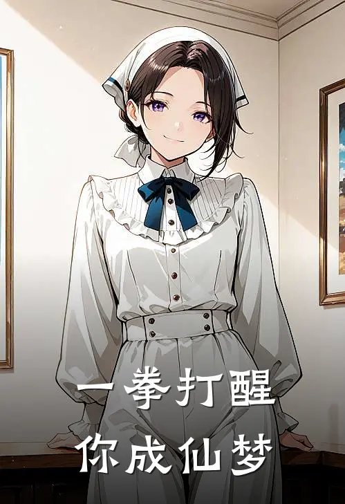 一拳打醒你成仙梦