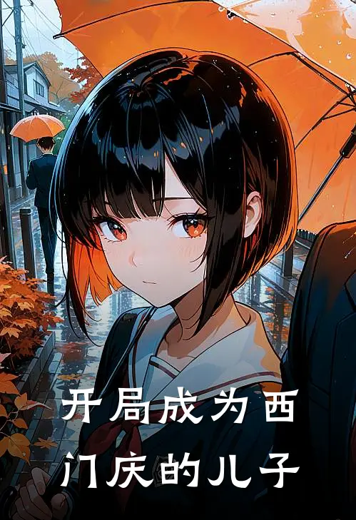 开局成为西门庆的儿子