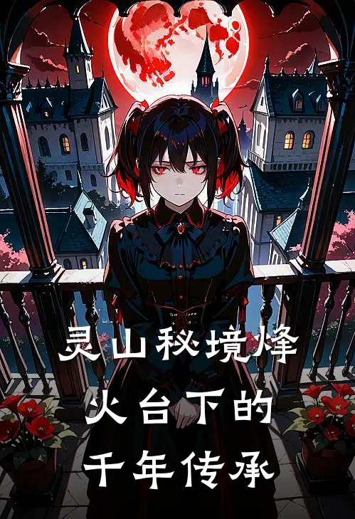 灵山秘境烽火台下的千年传承