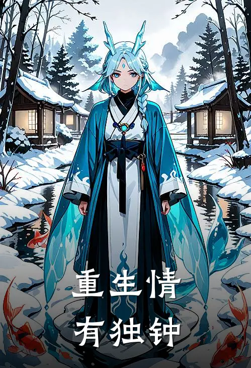 重生情有独钟