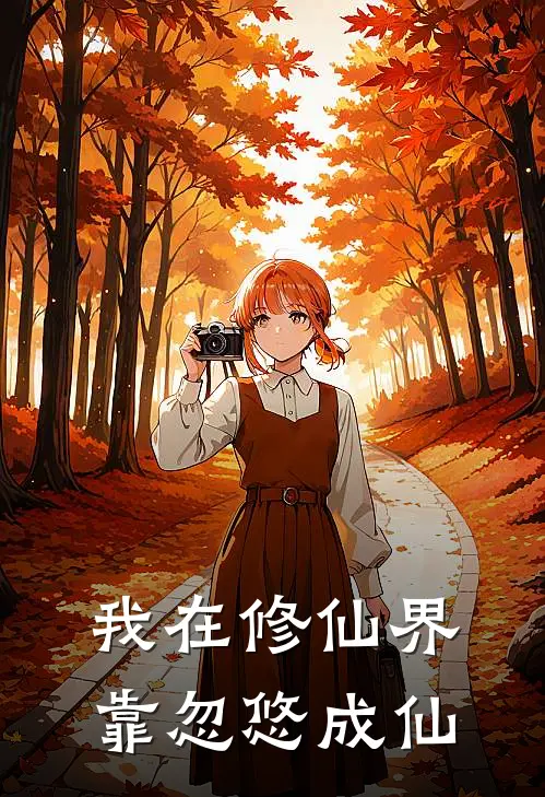 我在修仙界靠忽悠成仙