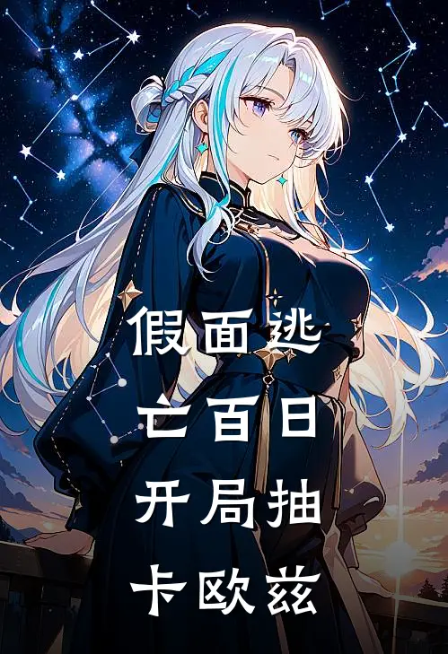 假面逃亡百日：开局抽卡欧兹