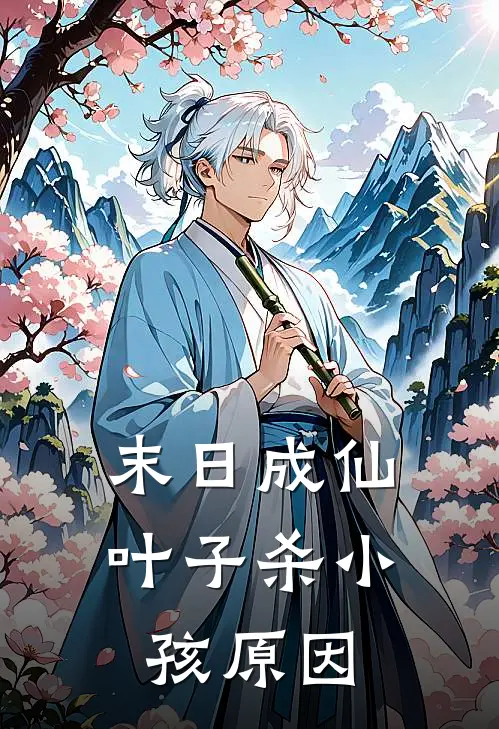 末日成仙叶子杀小孩原因