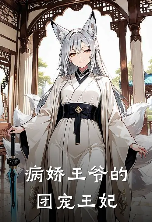 病娇王爷的团宠王妃