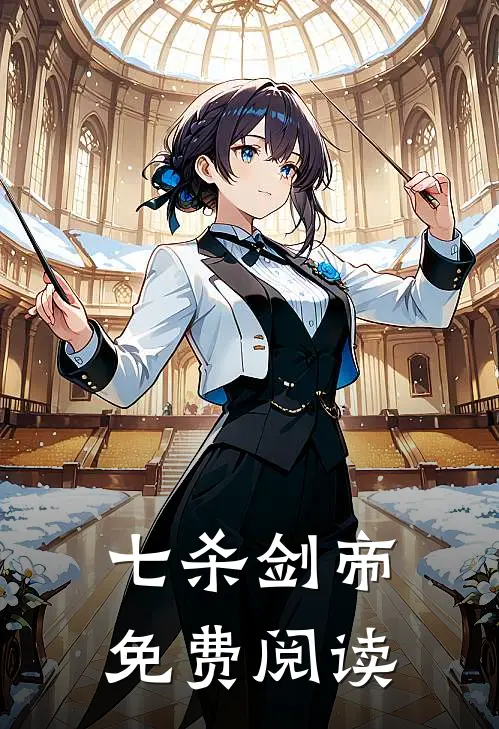 七杀剑帝免费阅读