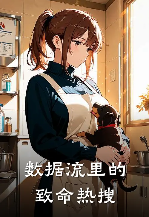 数据流里的致命热搜