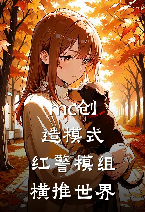 mc创造模式：红警模组横推世界