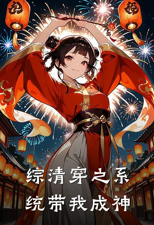 综清穿之系统带我成神