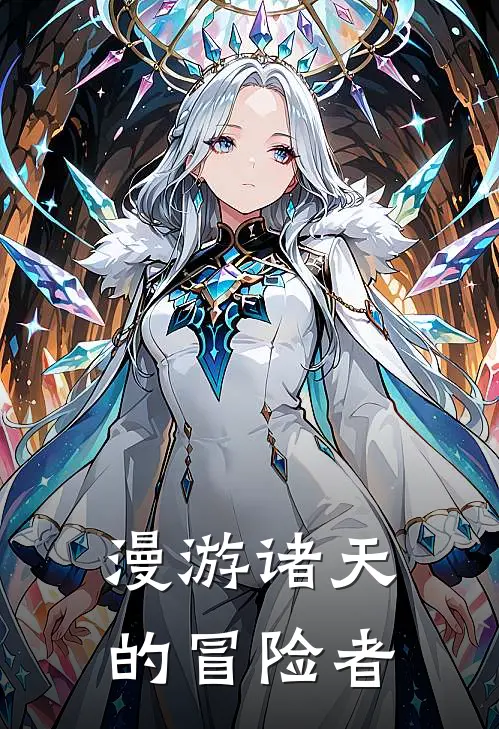 漫游诸天的冒险者