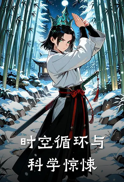 时空循环与科学惊悚