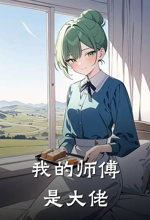 我的师傅是大佬