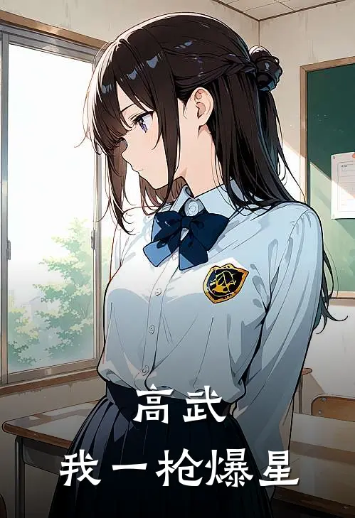高武：我一枪爆星