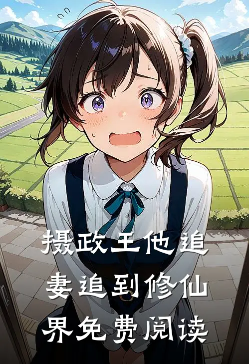 摄政王他追妻追到修仙界免费阅读