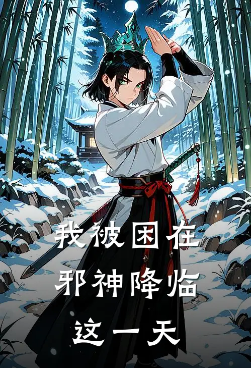 我被困在邪神降临这一天