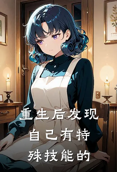 重生后发现自己有特殊技能的