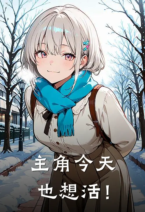 主角今天也想活！