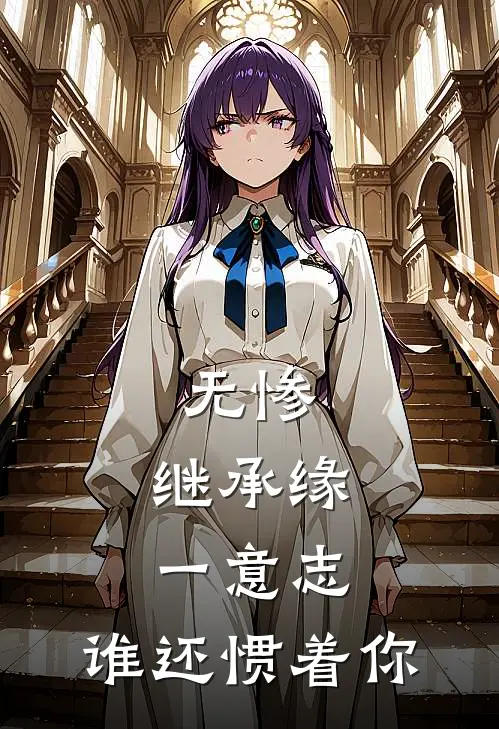 无惨，继承缘一意志，谁还惯着你