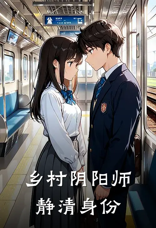 乡村阴阳师静清身份