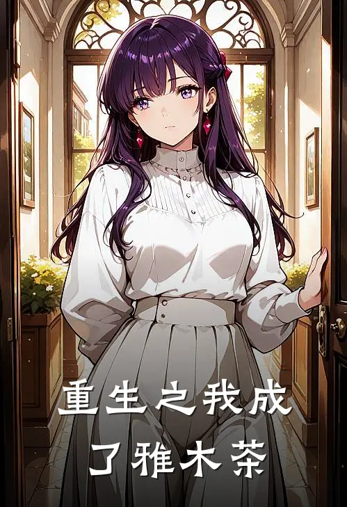重生之我成了雅木茶