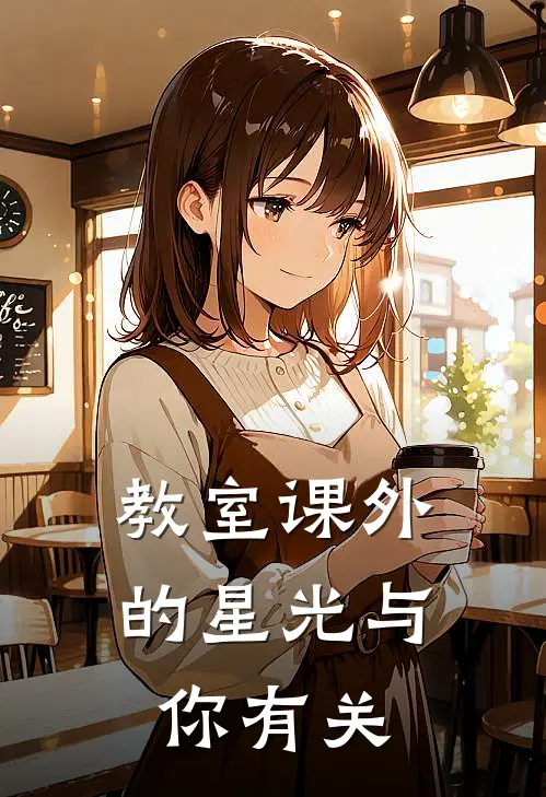 教室课外的星光与你有关
