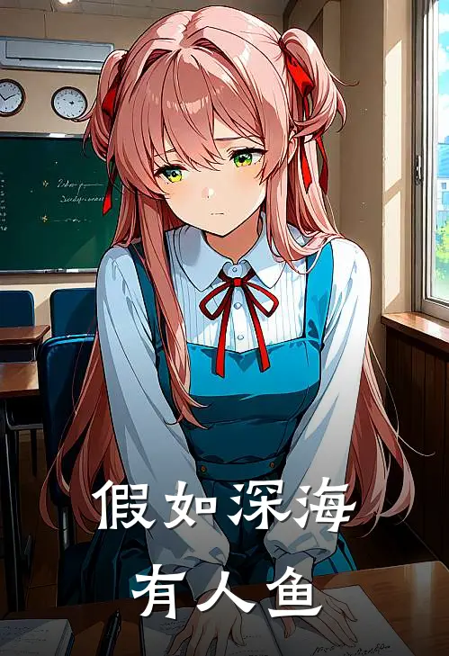 假如深海有人鱼