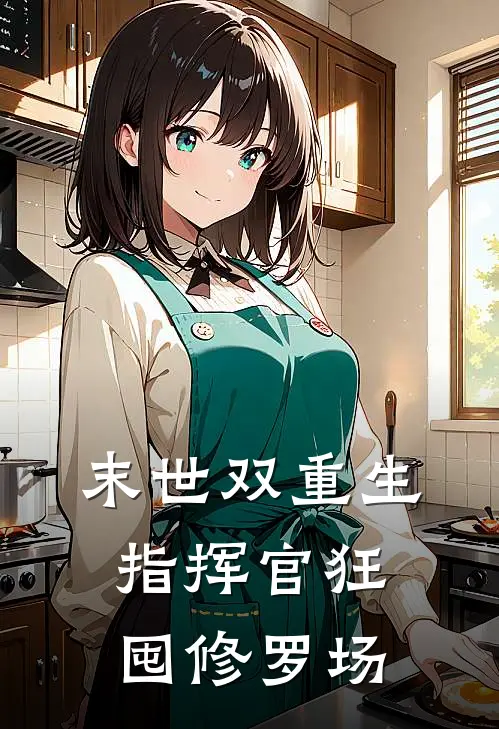 末世双重生：指挥官狂囤修罗场