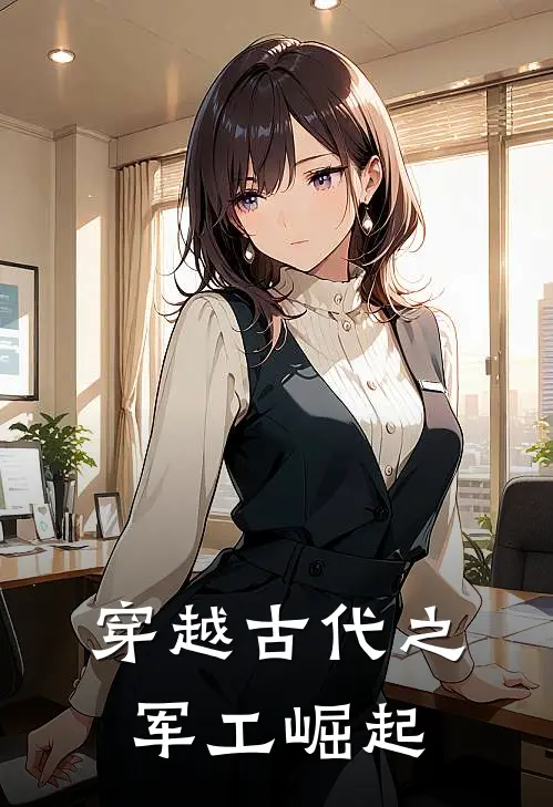 穿越古代之军工崛起