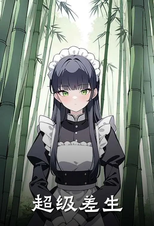 超级差生