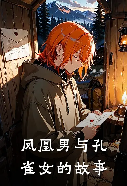 凤凰男与孔雀女的故事