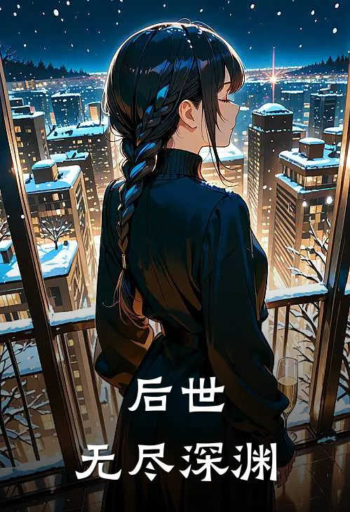 后世，无尽深渊