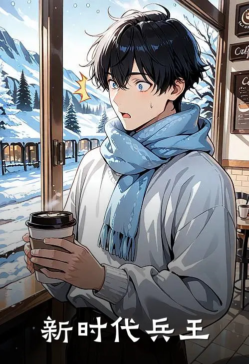 新时代兵王