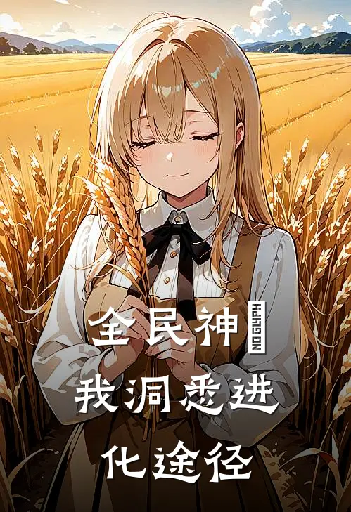 全民神祇：我洞悉进化途径