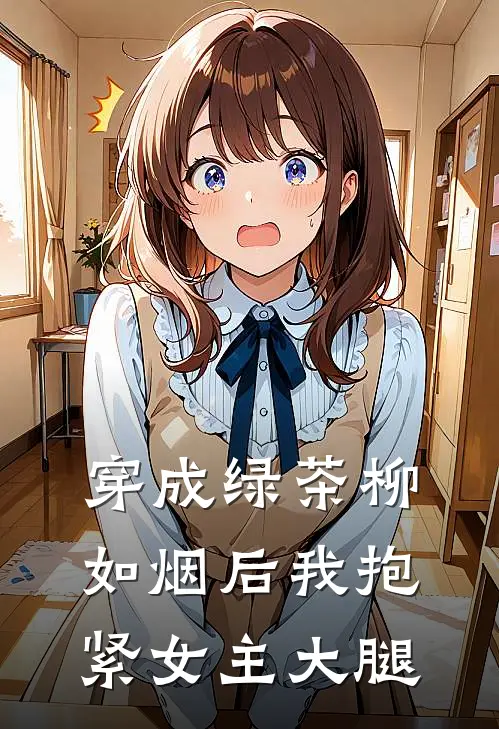 穿成绿茶柳如烟后我抱紧女主大腿
