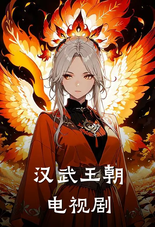 汉武王朝电视剧