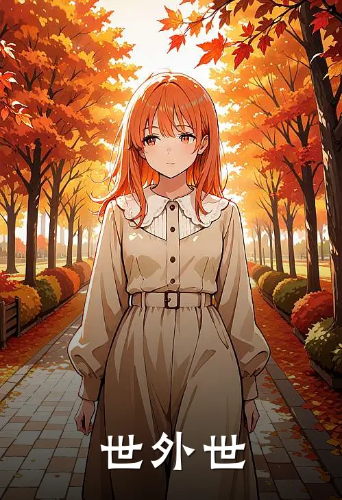 世外世