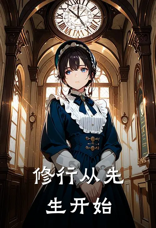 修行从先生开始