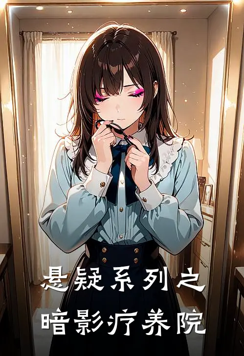 悬疑系列之暗影疗养院