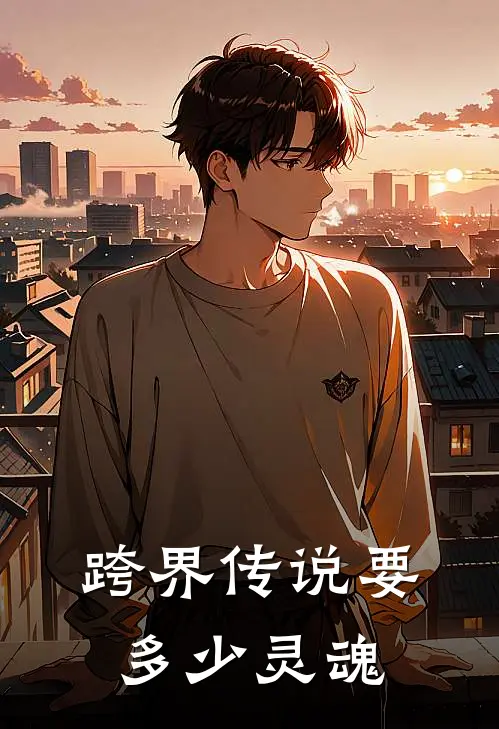 跨界传说要多少灵魂