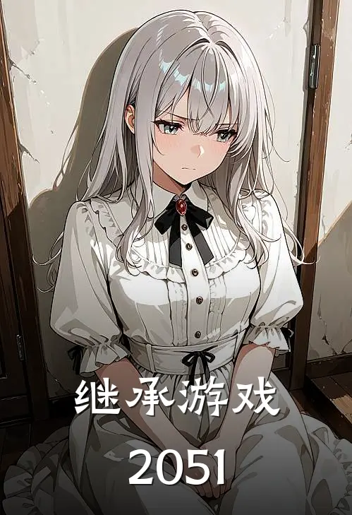 继承游戏2051