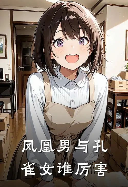 凤凰男与孔雀女谁厉害