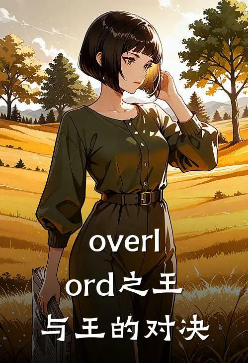 overlord之王与王的对决