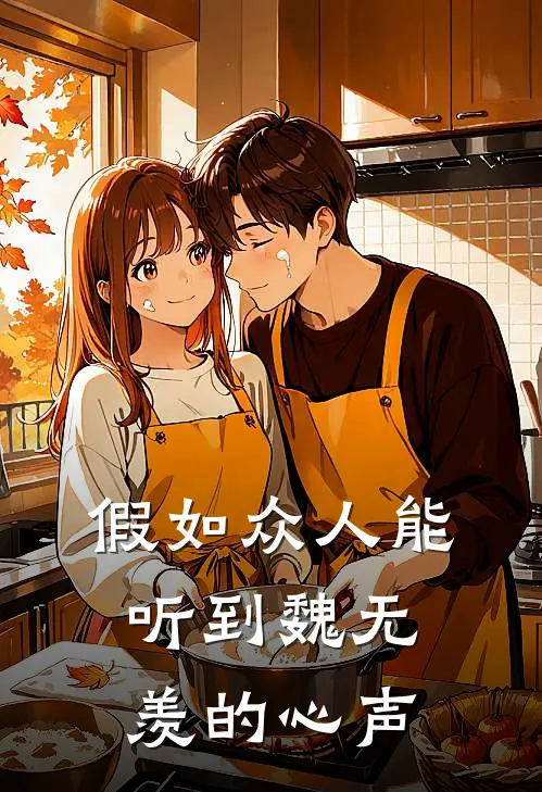 假如众人能听到魏无羡的心声