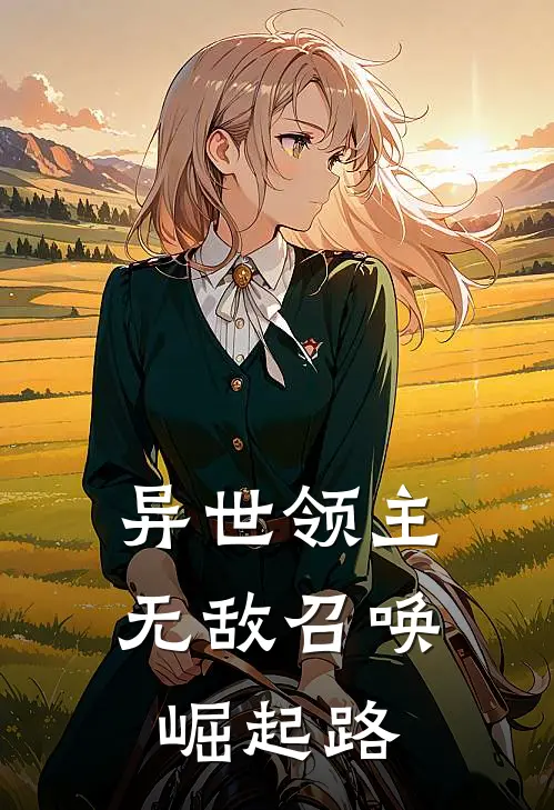 异世领主：无敌召唤崛起路